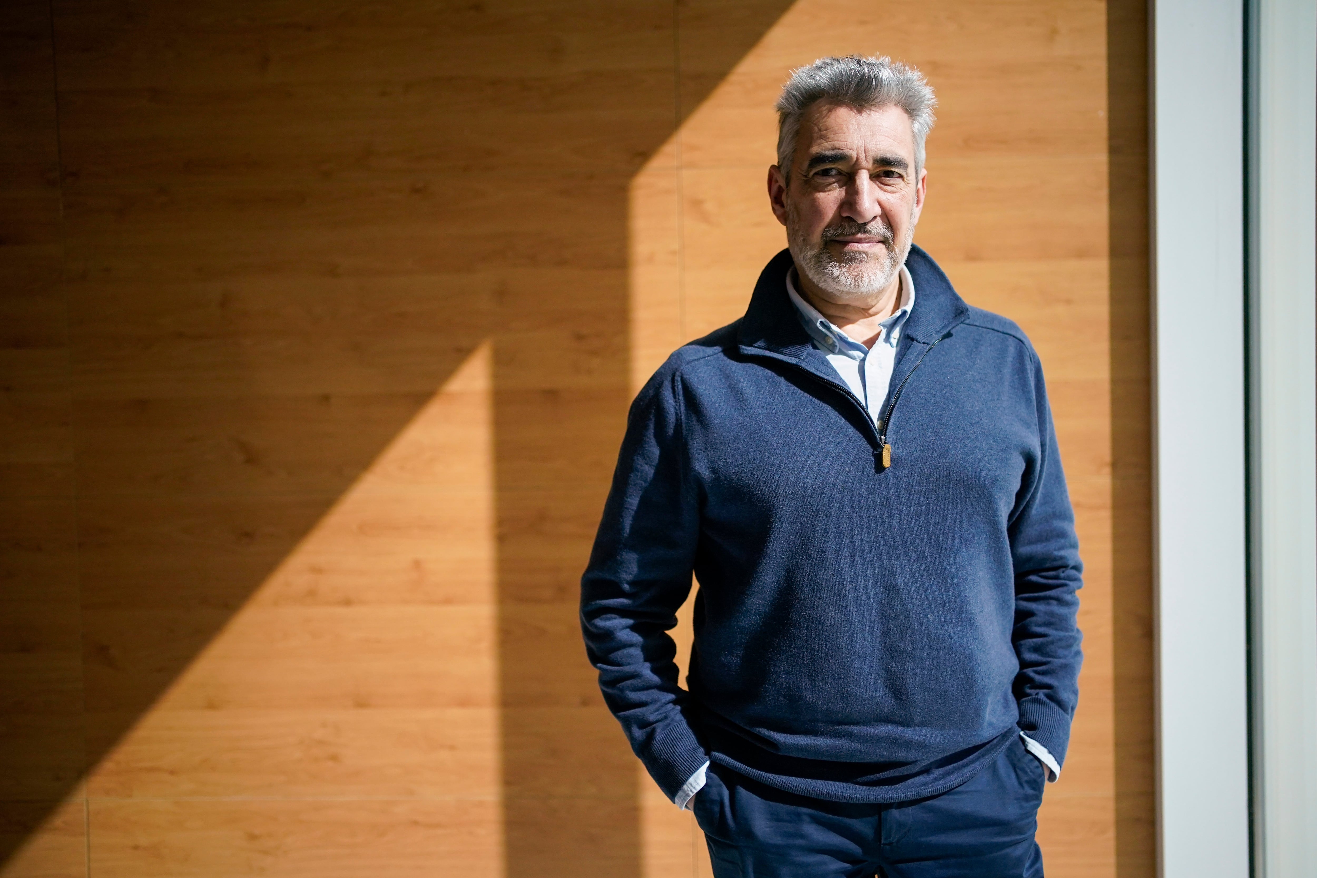 José Luis Trejo, neurocientífico: “El ejercicio físico es gasolina para crear nuevas neuronas”