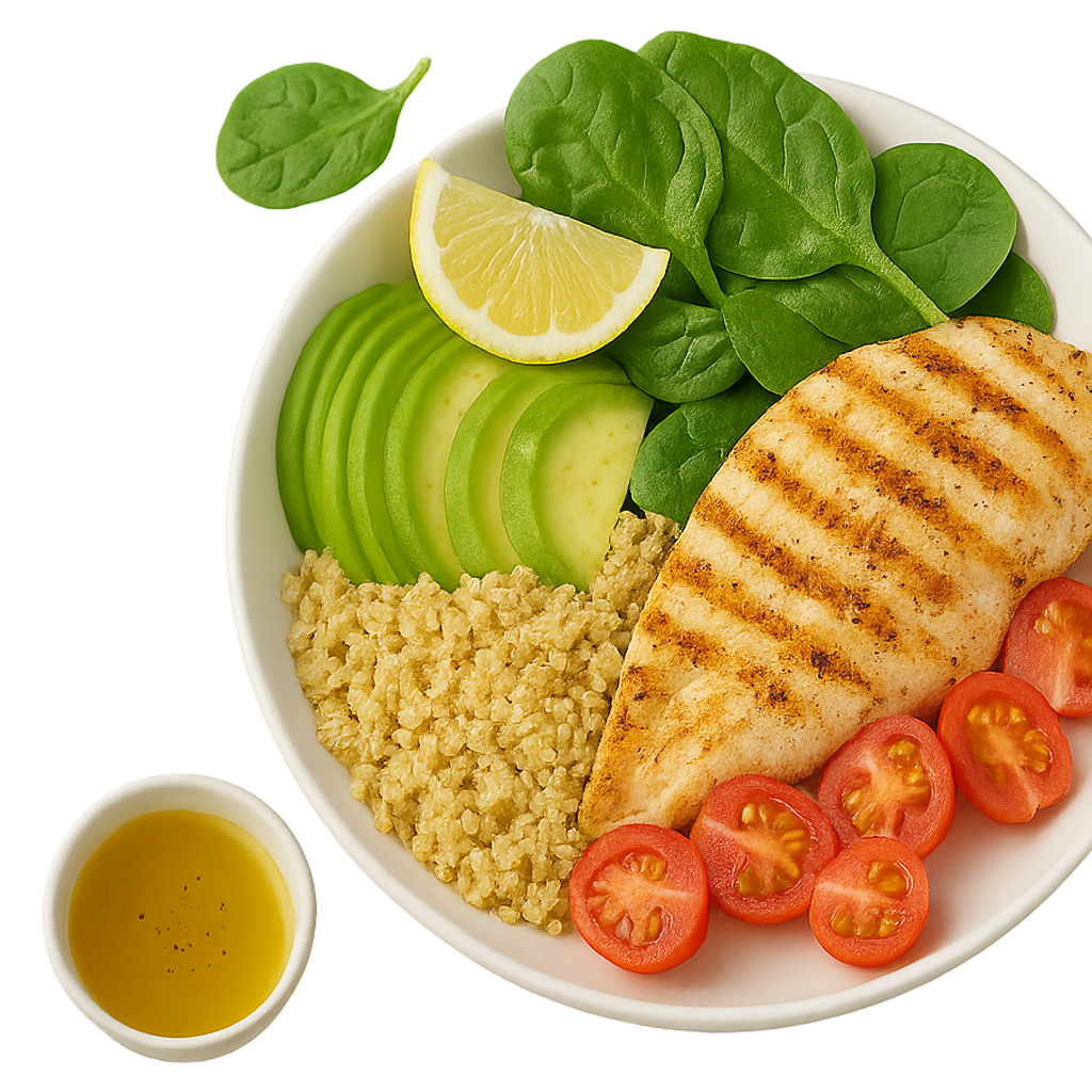Alimentación