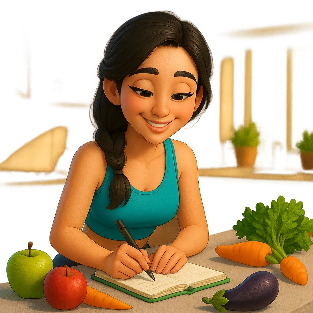 Recetas